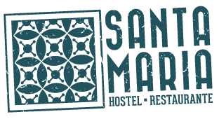Santa Maria Hostel & Restaurante